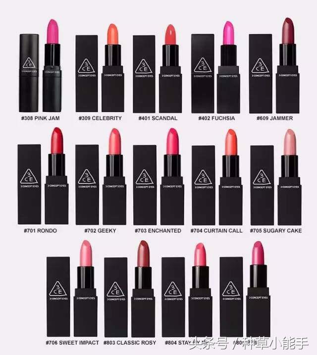 吃土色口红推荐平价,有没有平价好用的口红推荐一下