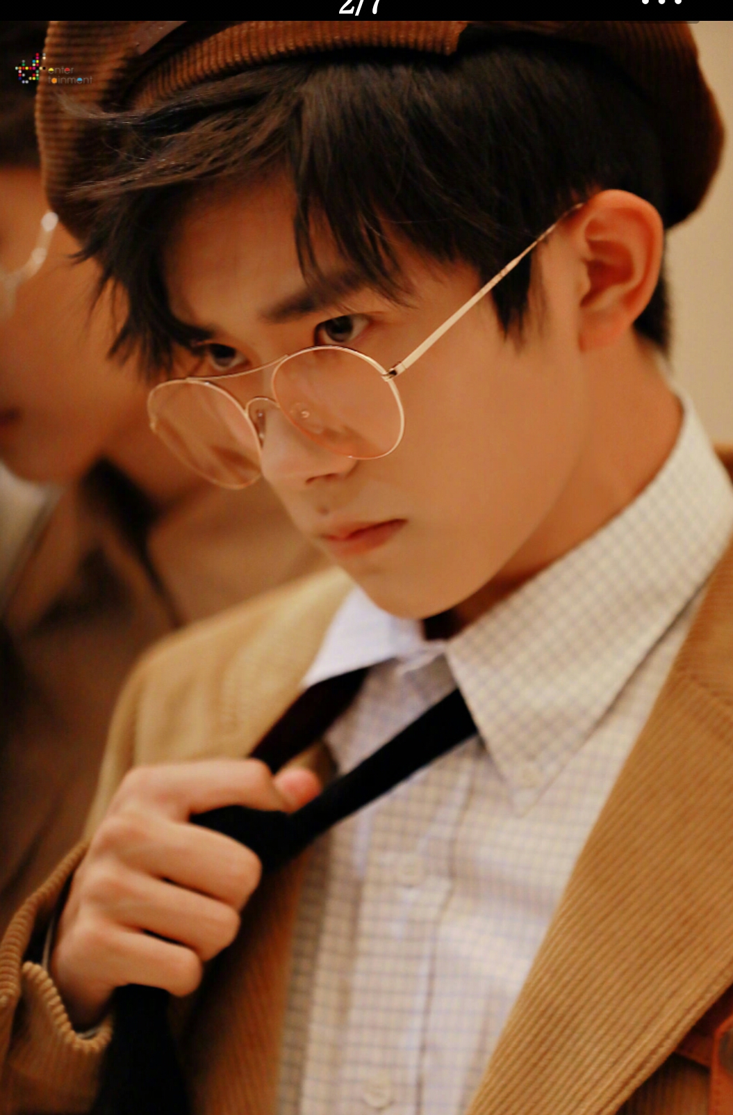 行走的荷尔蒙易烊千玺,易烊千玺荷尔蒙爆棚完整版