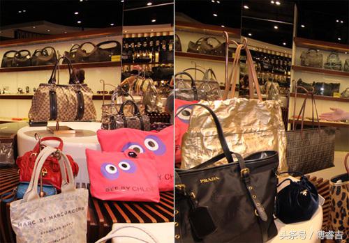 香港购物买表攻略,香港购物指南去香港买什么好