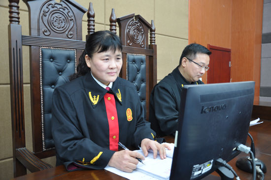 2020年最高人民法院入额法官名单,法官入额的优势与不够