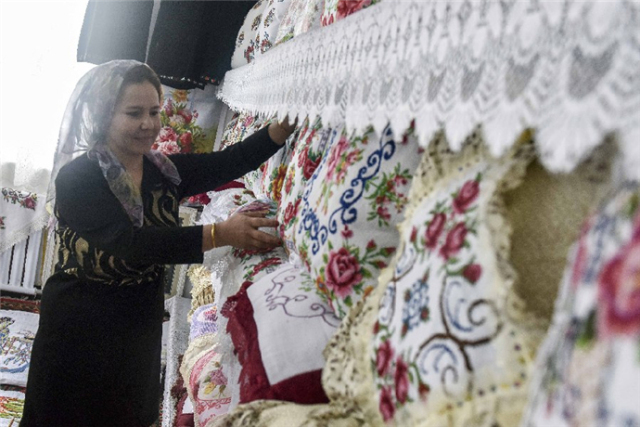 聚焦基层看检察接力克州站第二棒：阿克陶县人民检察院来啦！