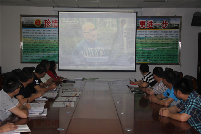 聚焦基层看检察接力克州站第二棒：阿克陶县人民检察院来啦！