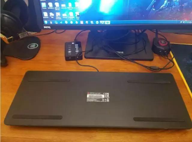 男女花钱的分歧有多大？男朋友花1000块买了第8个键盘