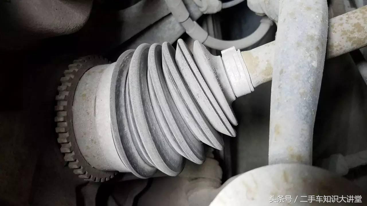 最新款进口马自达6wagon旅行版,全网最便宜老款2004马自达6