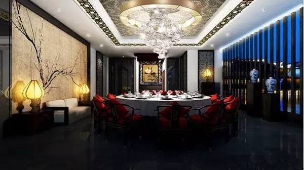 餐厅如何做灯光好看,如何让餐厅灯光看得很温馨