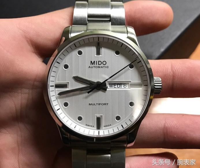 表友秀表小众品牌,香港英皇表行劳力士绿水鬼