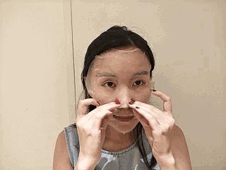 春雨补水保湿蜂蜜面膜测评,春雨补水保湿蜂蜜面膜是哪款