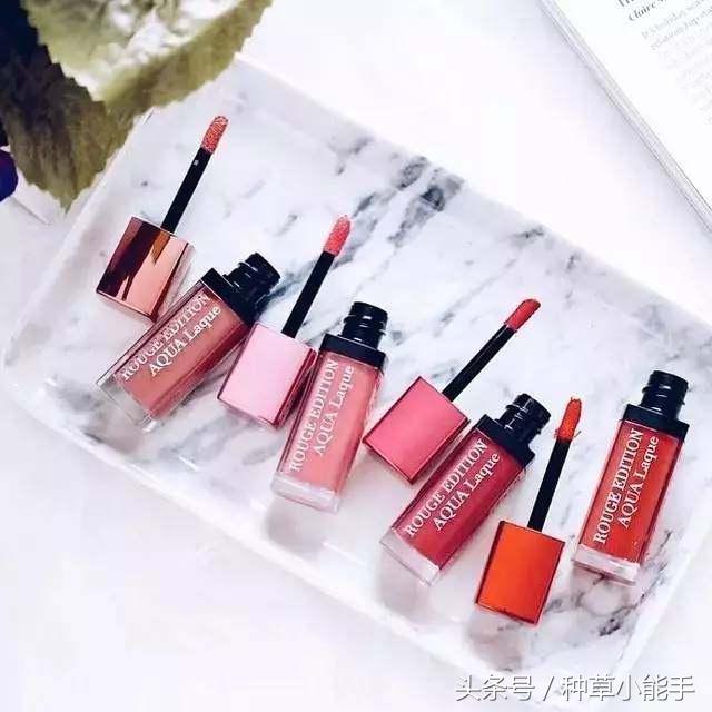 吃土色口红推荐平价,有没有平价好用的口红推荐一下