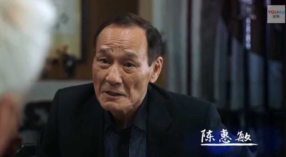 港产警匪片映射时代记忆,刘青云古天乐警匪片