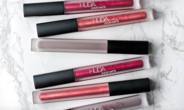 评测｜这些活跃在时博界的口红，的确可以让我秒变小妖精！