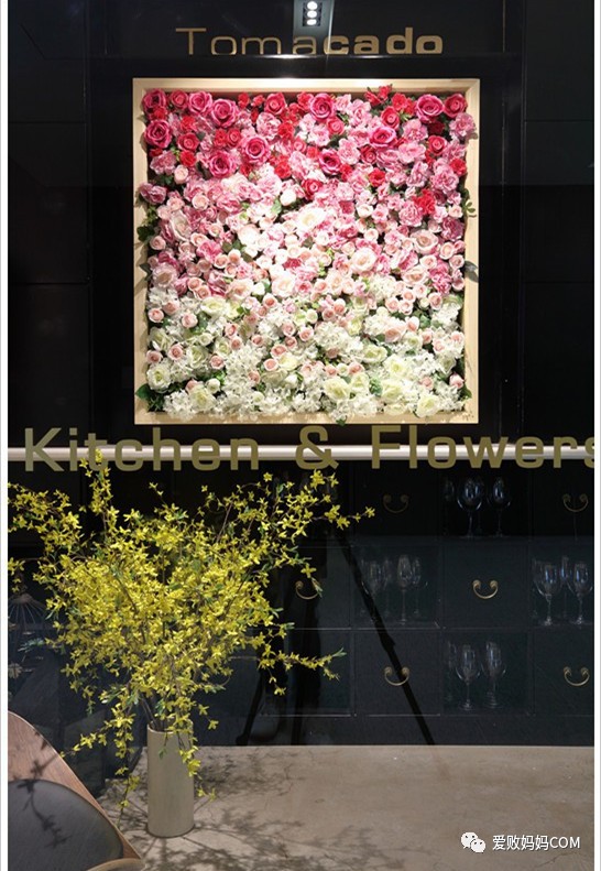 帝都美食记—邂逅来自爱败妈妈的美女Boss