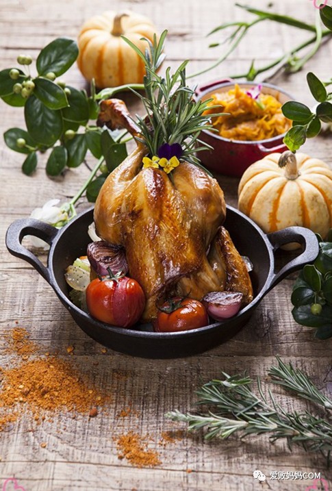 帝都美食记—邂逅来自爱败妈妈的美女Boss