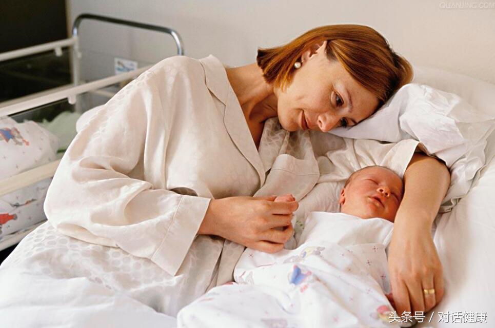 剖宫产孕妇存在的护理问题,剖腹产孕妇风险