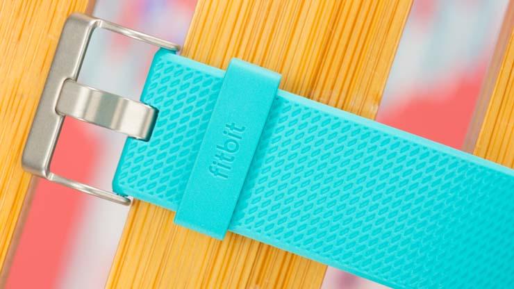 智能手环不只是小米！千元级运动手环FitbitCharge2测评