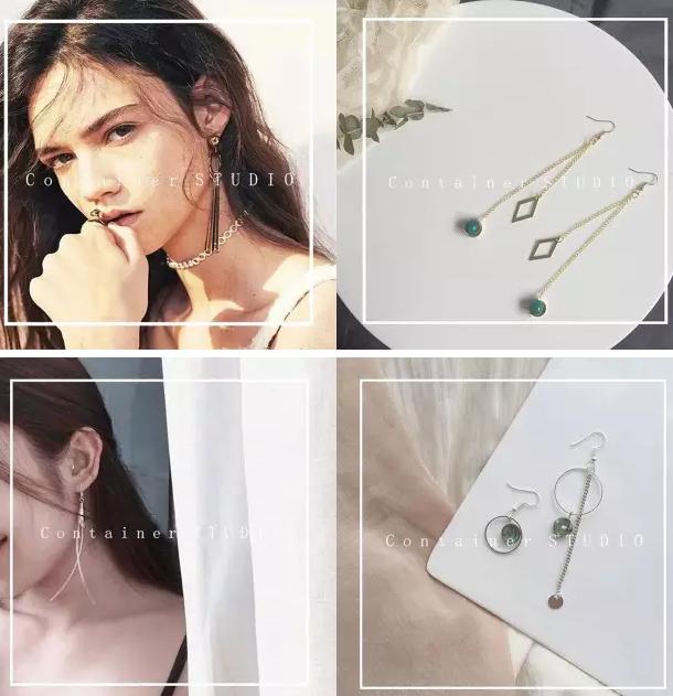 哪些网红店衣服质量好,网红店爆款衣服