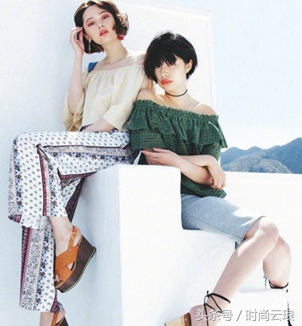 腿粗腿短怎么办？打开看看