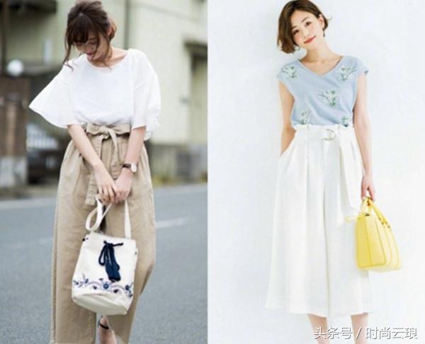 腿粗腿短怎么办？打开看看