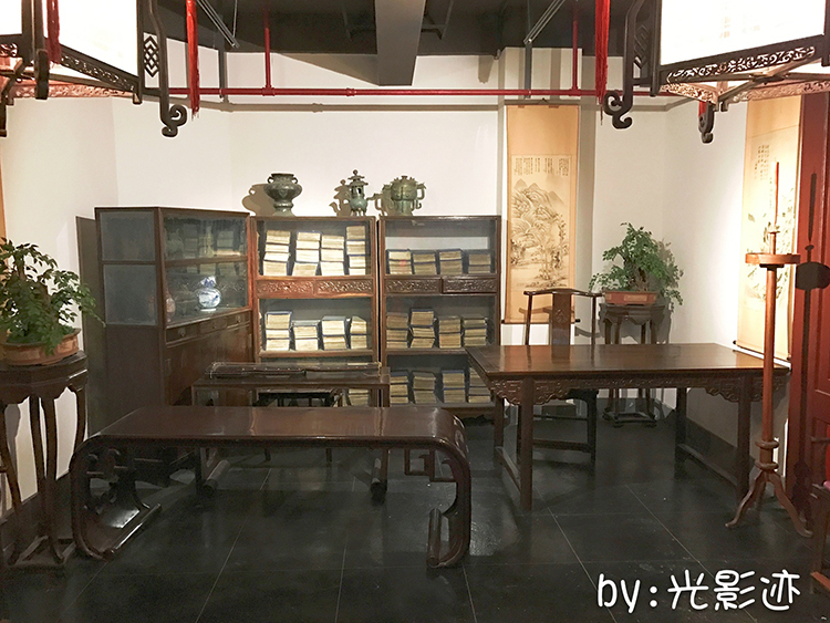 魔都车墩影视基地,车墩影视基地魔都三兄弟