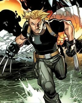 金刚狼漫画里最强的七大形态,金刚狼在原著漫画中的表现