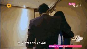 谢娜张杰最新情况,张杰被黑高能版就是爱