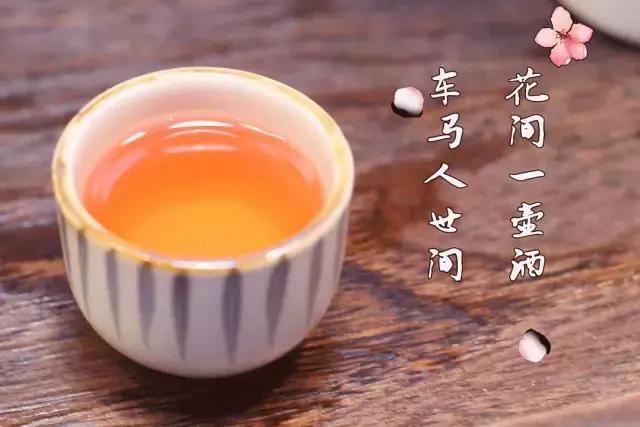 三个长沙文青用一壶桃花酒将冬瓜山的“*欲肉**”酿成一缕清香！