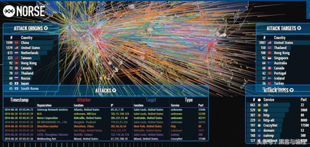 黑客花无涯,花无涯黑客教父