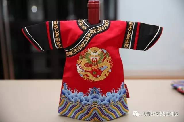 巧娘非遗,通州巧娘最新视频