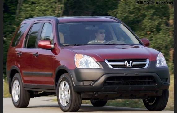 新crv值得购买吗,消费者不是绝对的弱势