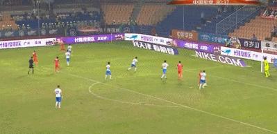 鲁能9号传奇,水塔到塔神