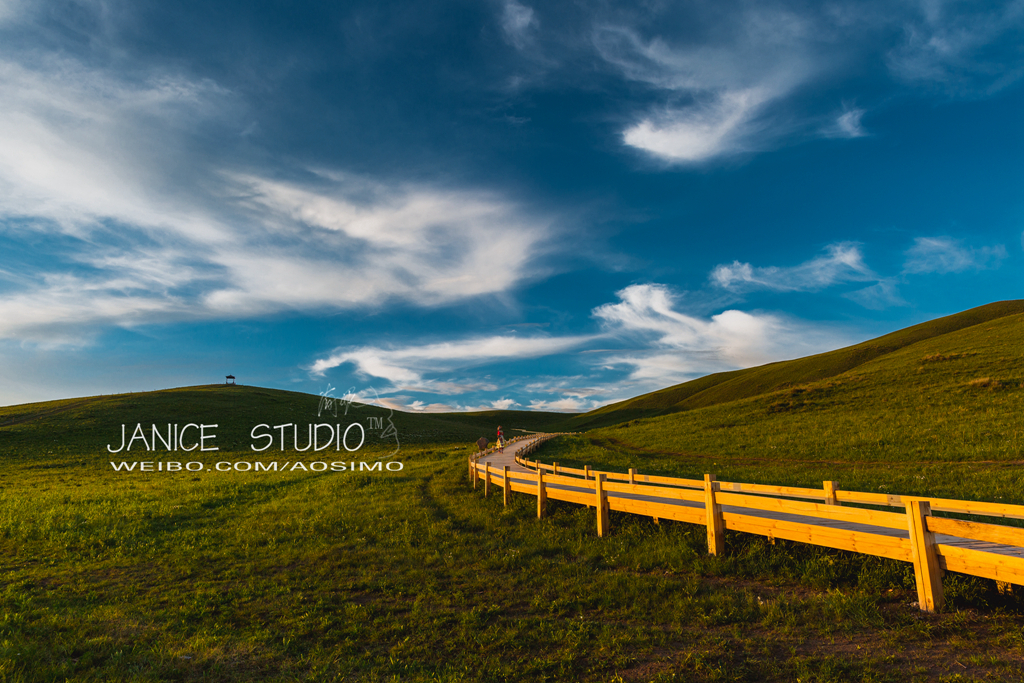 锡林郭勒草原旅游自驾攻略,锡林郭勒大草原自驾旅游攻略