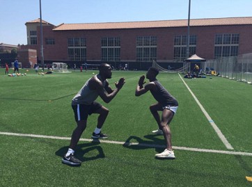 博格巴惊天世界波,博格巴加盟俄超