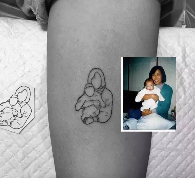 纹身失败后悔补救措施,纹身失败如何补救