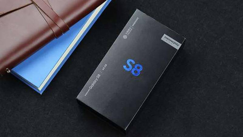 5G将至未至，三星GalaxyS84G+版让你体验飞一般的极速感受