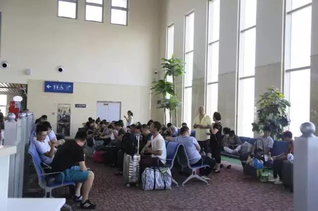 每天4万人乘车，哈尔滨东站你到底想要多火？