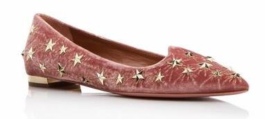 夏天尖头小瓢鞋推荐,今年最新款夏季小瓢鞋