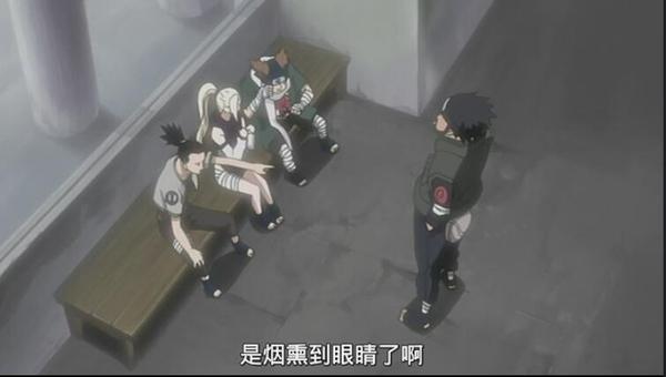 火影忍者那些让人潸然泪下的时刻,火影忍者那些令人回味无穷的画面