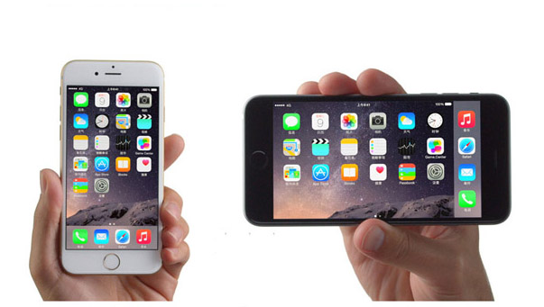 iphone6电池烂了,iphone6电池坏了能以旧换新吗