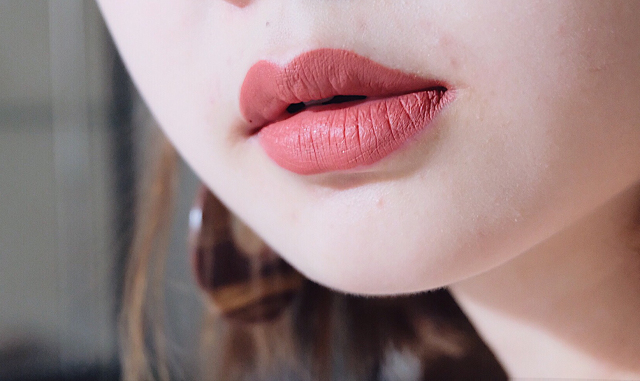 评测｜这些活跃在时博界的口红，的确可以让我秒变小妖精！