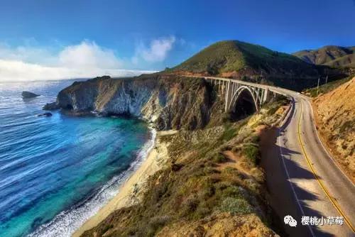 美国租车自由行真实经历,美国自驾游租车关注什么