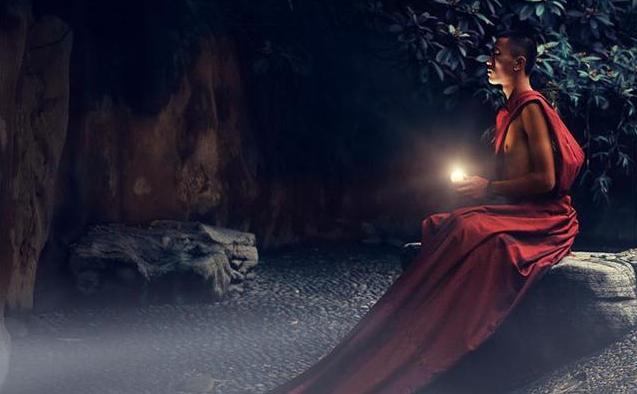 脾气不好读什么佛咒,脾气不好念什么心咒