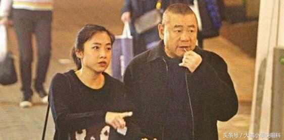 香港大佬靠女人发家,香港大佬儿媳妇