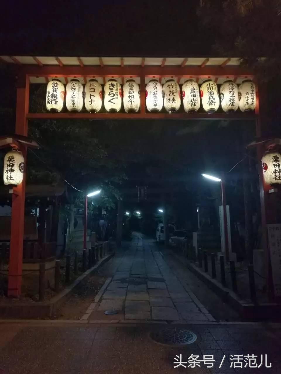 出国旅游第一站日本,出国日本旅游必备