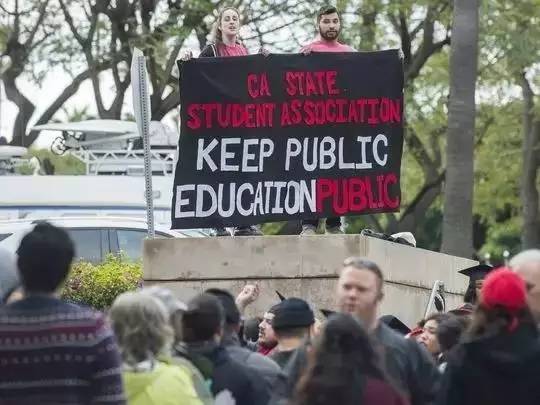 在286所美国大学涨涨涨的浪潮中，这10所大学是一股清流！