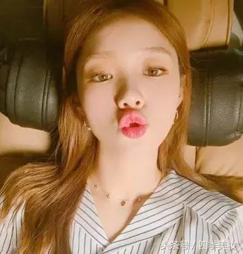 小直径美瞳自然,多大直径的美瞳戴着自然