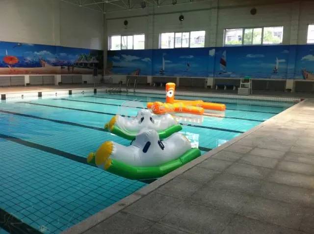 太原三大游泳馆,太原合格的12家游泳馆