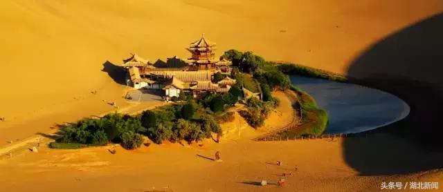 武汉到兰州的高铁票开卖了，一起去西北看看吧！