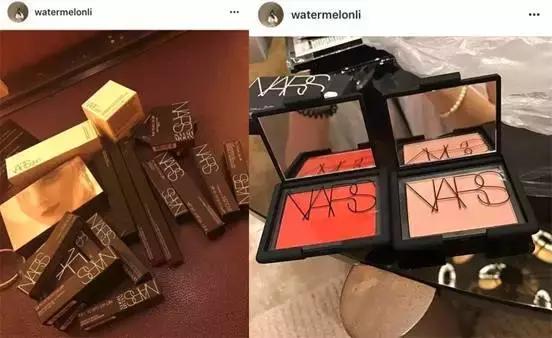 豆得儿护肤品,豆得儿坐在林更新肩上