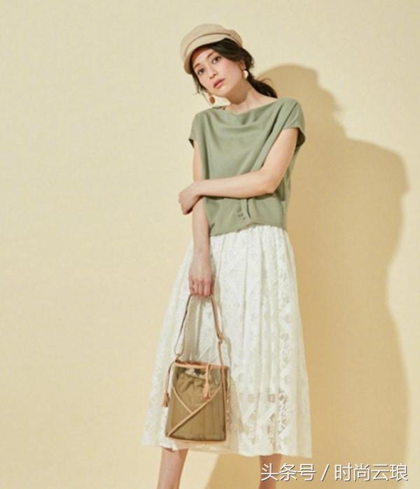 腿粗腿短怎么办？打开看看