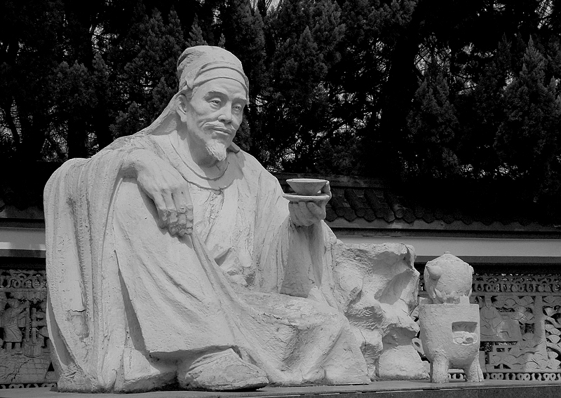 中国十大名茶分别是哪十种茶,中国十大名茶种植方式是