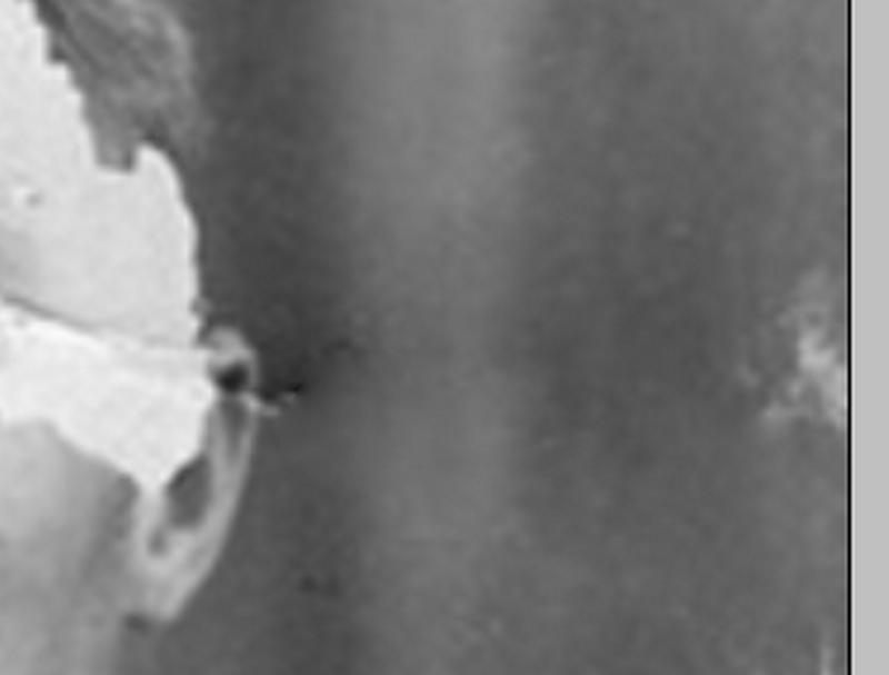 ps旧照片修复模糊照片变清晰,ps修复严重模糊旧照片软件